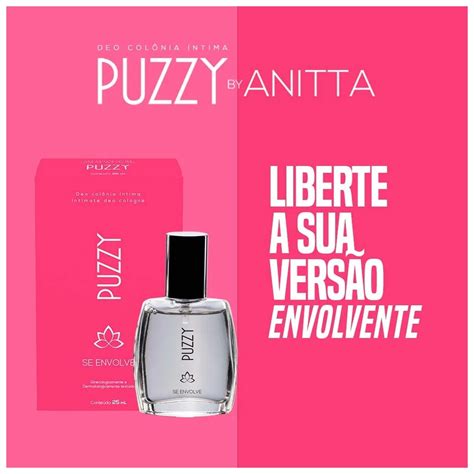 perfume annita|anitta puzzy scent.